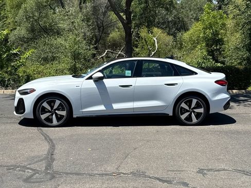 New 2026 Audi A5 2.0T Premium Plus AWD/4WD image 8