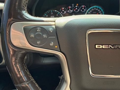 Used 2018 GMC Sierra 1500 Denali w/ Denali Ultimate Package AWD/4WD image 26