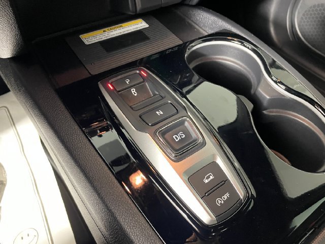 Certified 2019 Honda Passport Elite image 9