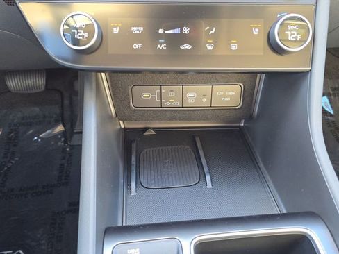 New 2025 Hyundai Sonata SEL FWD image 18