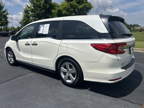 Used 2019 Honda Odyssey EX-L image 7