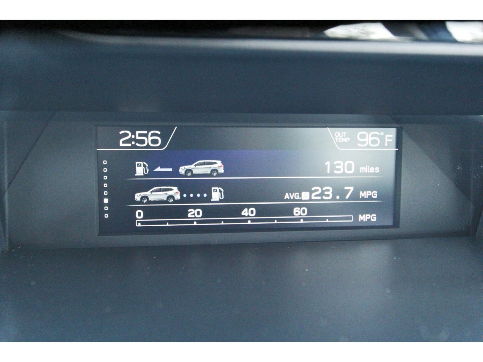 Used 2019 Subaru Forester Touring w/ Popular Package #3 AWD/4WD image 23