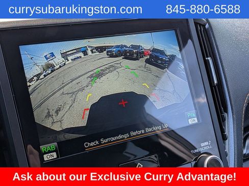Used 2025 Subaru Forester Wilderness w/ Wilderness Package AWD/4WD image 31