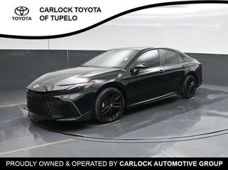 Used 2026 Toyota Camry SE w/ Multimedia Upgrade Package FWD video 1