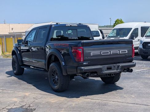 New 2026 Ford F150 Raptor AWD/4WD image 6