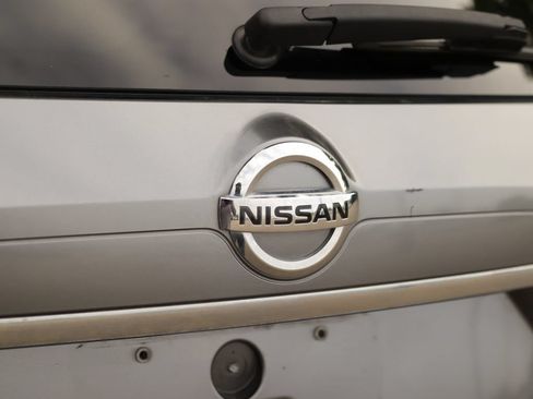 Used 2016 Nissan Rogue SV AWD/4WD image 30