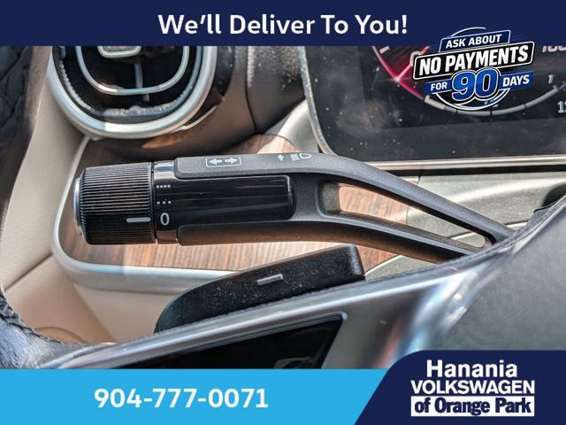 Used 2024 Mercedes-Benz C 300 4MATIC Sedan image 31