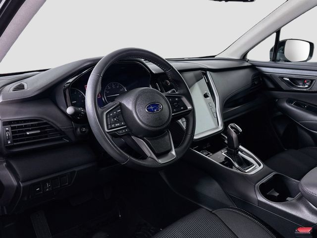 Certified 2024 Subaru Legacy Premium AWD/4WD image 11