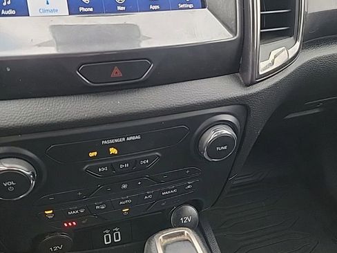 Certified 2023 Ford Ranger Lariat w/ FX4 Off-Road Package image 55