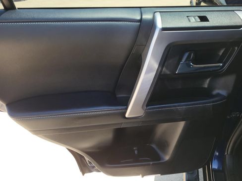 Used 2024 Toyota 4Runner SR5 Premium w/ Moonroof Package RWD image 16