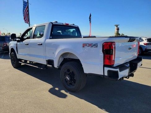 New 2026 Ford F250 XL w/ STX Appearance Package image 3