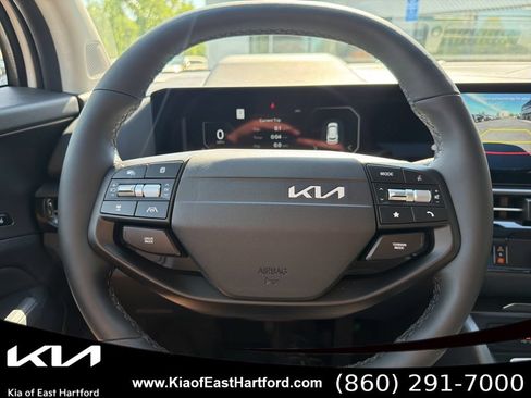 New 2026 Kia Sportage SX Prestige AWD/4WD image 35