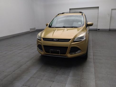 Used 2014 Ford Escape SE w/ Equipment Group 201A AWD/4WD image 15