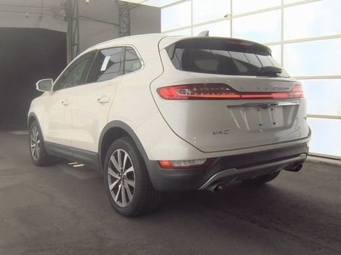 Used 2019 Lincoln MKC Reserve w/ MKC Climate Package image 4