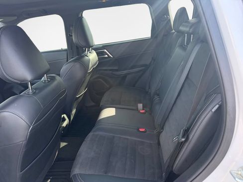 Used 2022 Mitsubishi Outlander SEL Black Edition AWD/4WD image 24