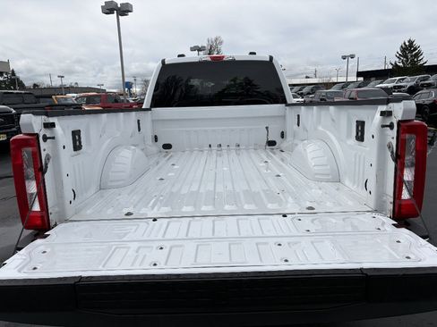 Certified 2024 Ford F350 XLT image 8