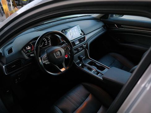 Used 2022 Honda Accord EX-L image 50