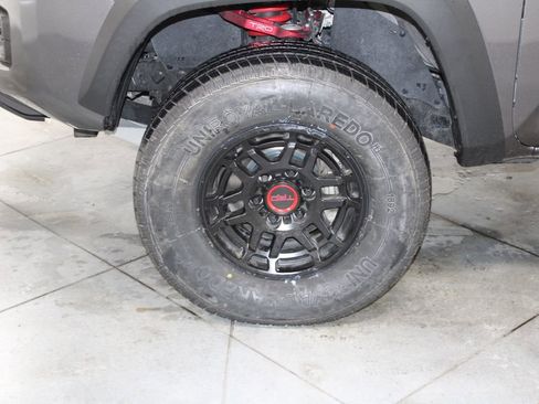 Used 2023 Toyota Tacoma TRD Pro image 19