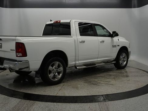 Used 2015 RAM 1500 Big Horn image 10