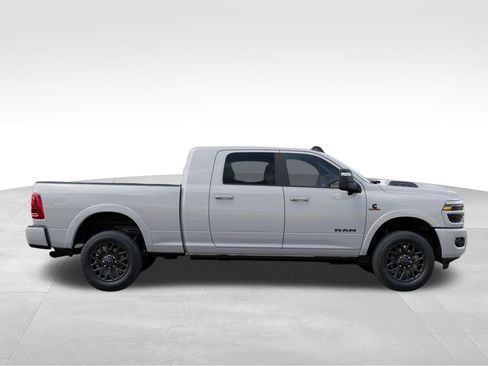 New 2026 RAM 3500 Limited image 21