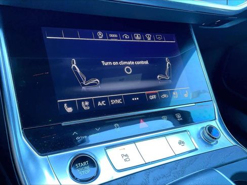 Used 2021 Audi A6 3.0T Prestige w/ Prestige Package image 30