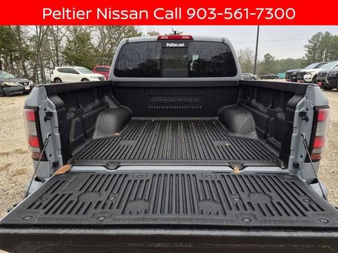 New 2026 Nissan Frontier SV w/ All-Weather Content Package AWD/4WD image 7