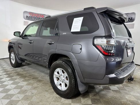 Used 2020 Toyota 4Runner SR5 RWD image 6