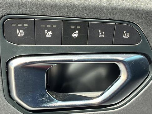 New 2026 Kia K4 GT-Line Turbo image 29