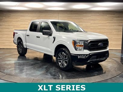 Used 2023 Ford F150 XLT