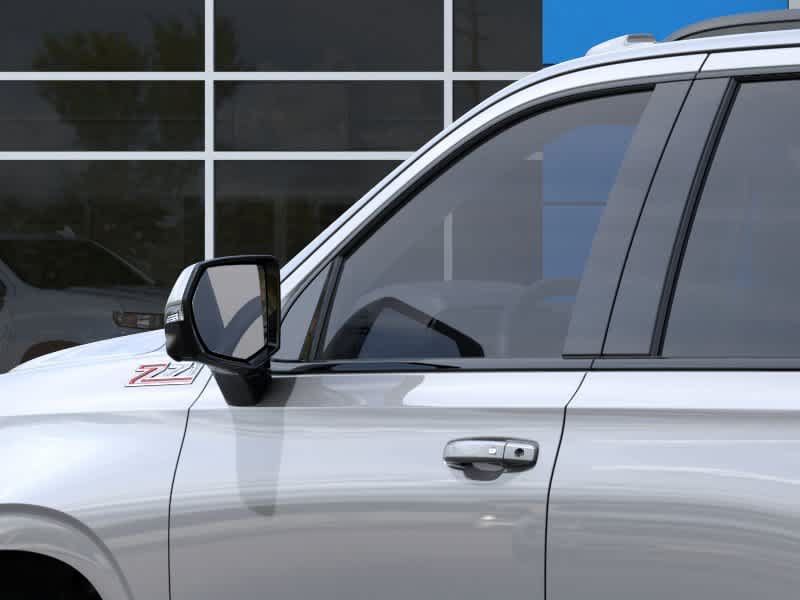 New 2026 Chevrolet Tahoe Z71 w/ Z71 Off-Road Package AWD/4WD image 12