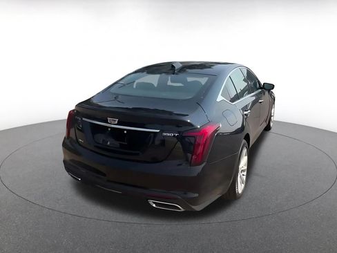Used 2026 Cadillac CT5 Premium Luxury AWD/4WD image 15