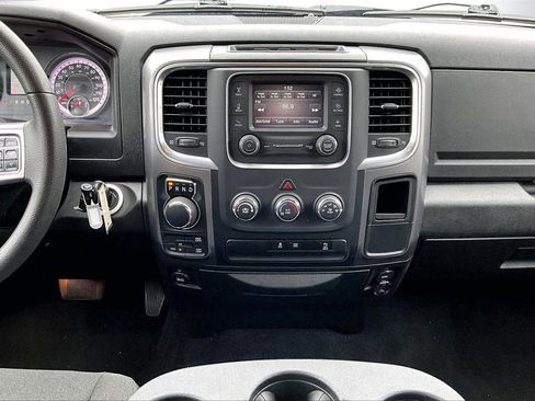 Certified 2024 RAM 1500 Classic Warlock image 12