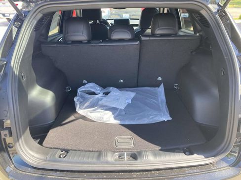 New 2026 Jeep Compass Latitude AWD/4WD image 33