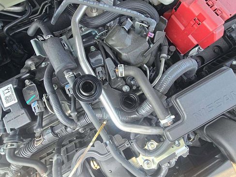 Used 2023 Nissan Sentra SV image 23