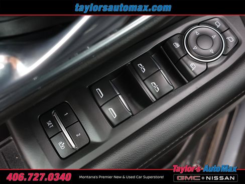 Used 2021 Chevrolet Tahoe High Country image 38