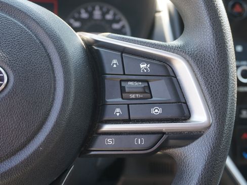 Used 2024 Subaru Impreza 2.0i Sport AWD/4WD image 17