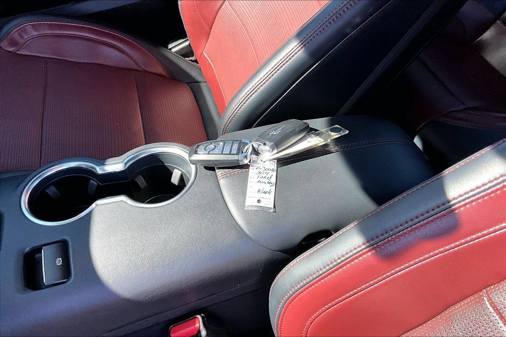 Used 2024 Ford Mustang Premium RWD image 29