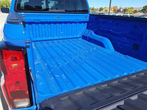 New 2026 Chevrolet Colorado Trail Boss image 31