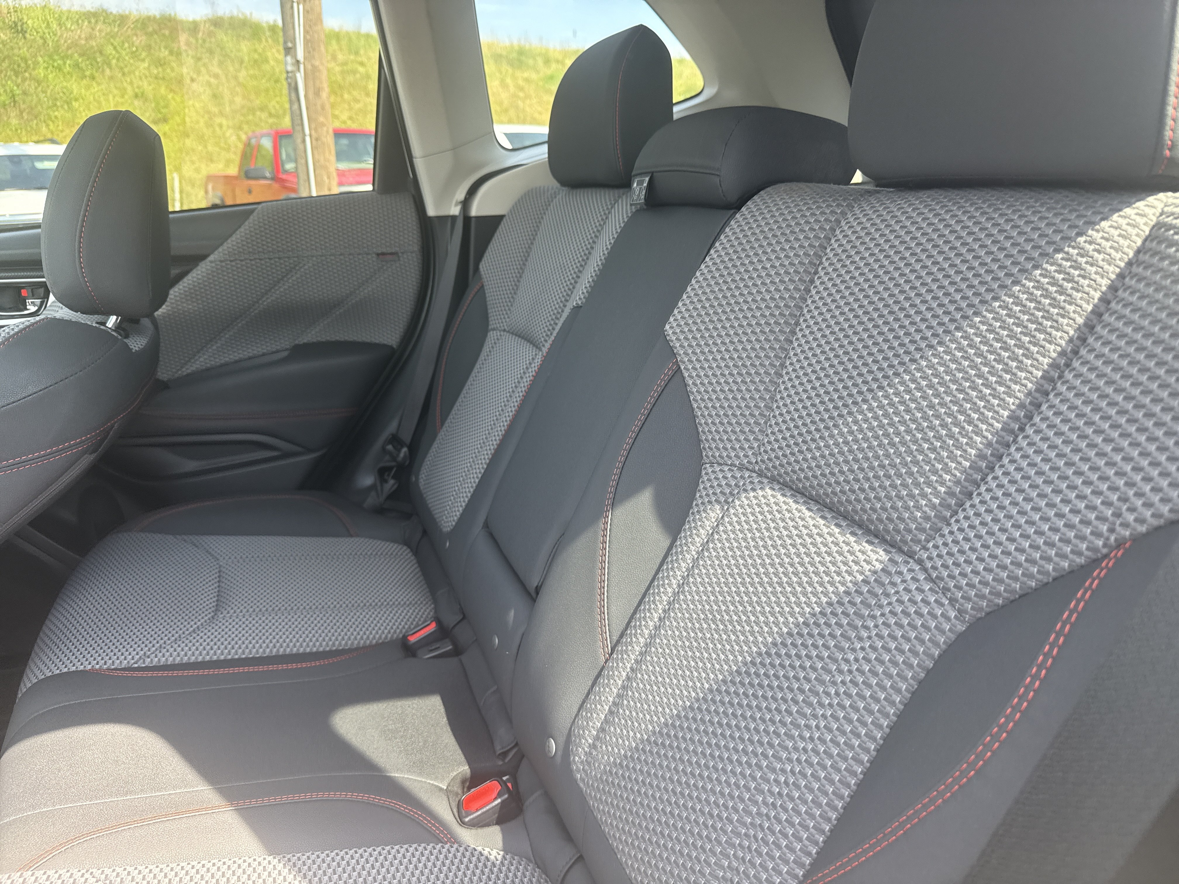 Used 2019 Subaru Forester Sport w/ Popular Package #2 AWD/4WD image 13