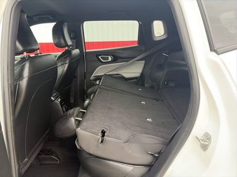 Used 2025 Jeep Compass Limited AWD/4WD image 40