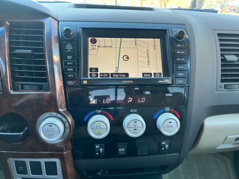 Used 2008 Toyota Tundra Limited image 26