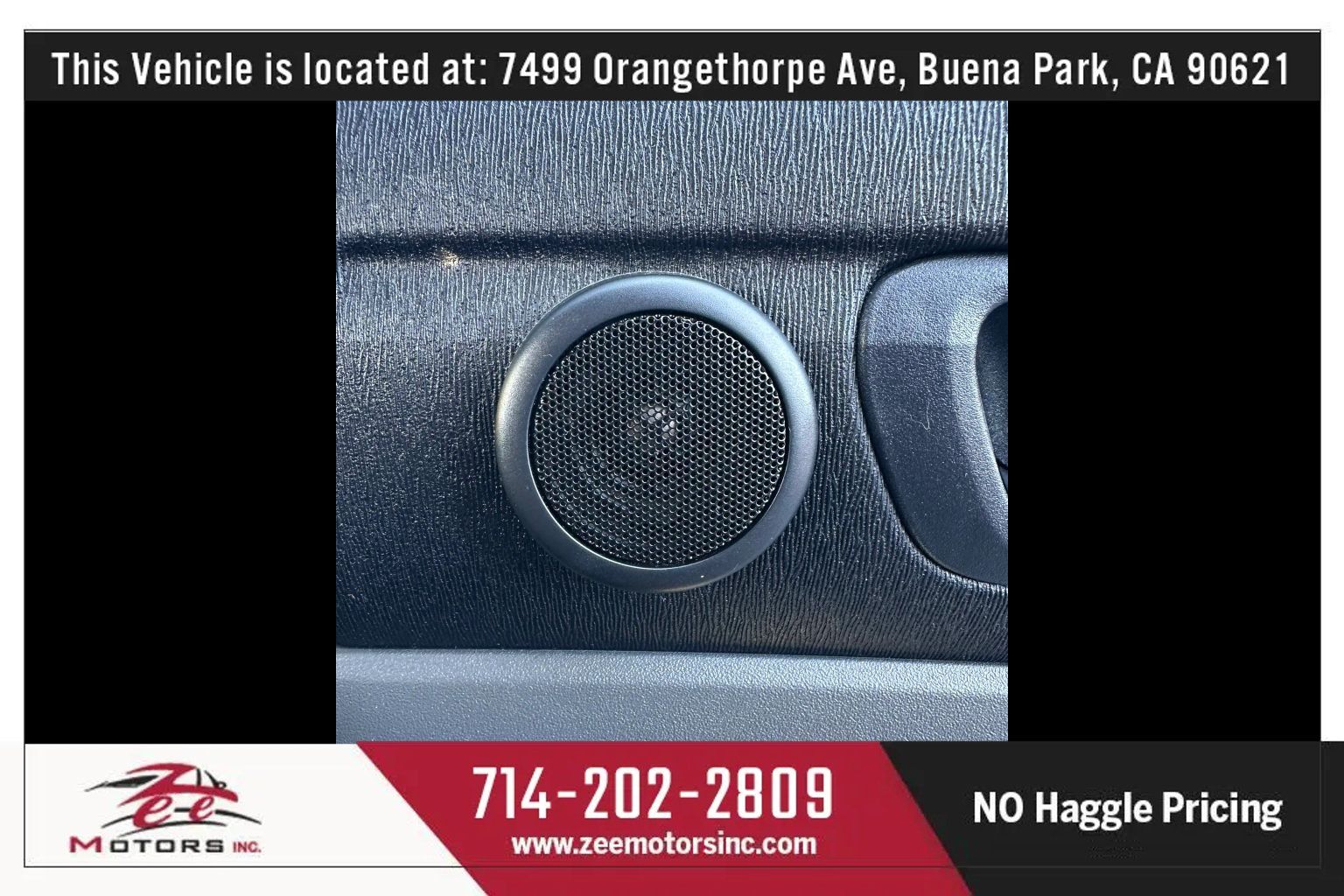 Used 2007 Toyota Prius w/ Pkg 6 FWD image 43