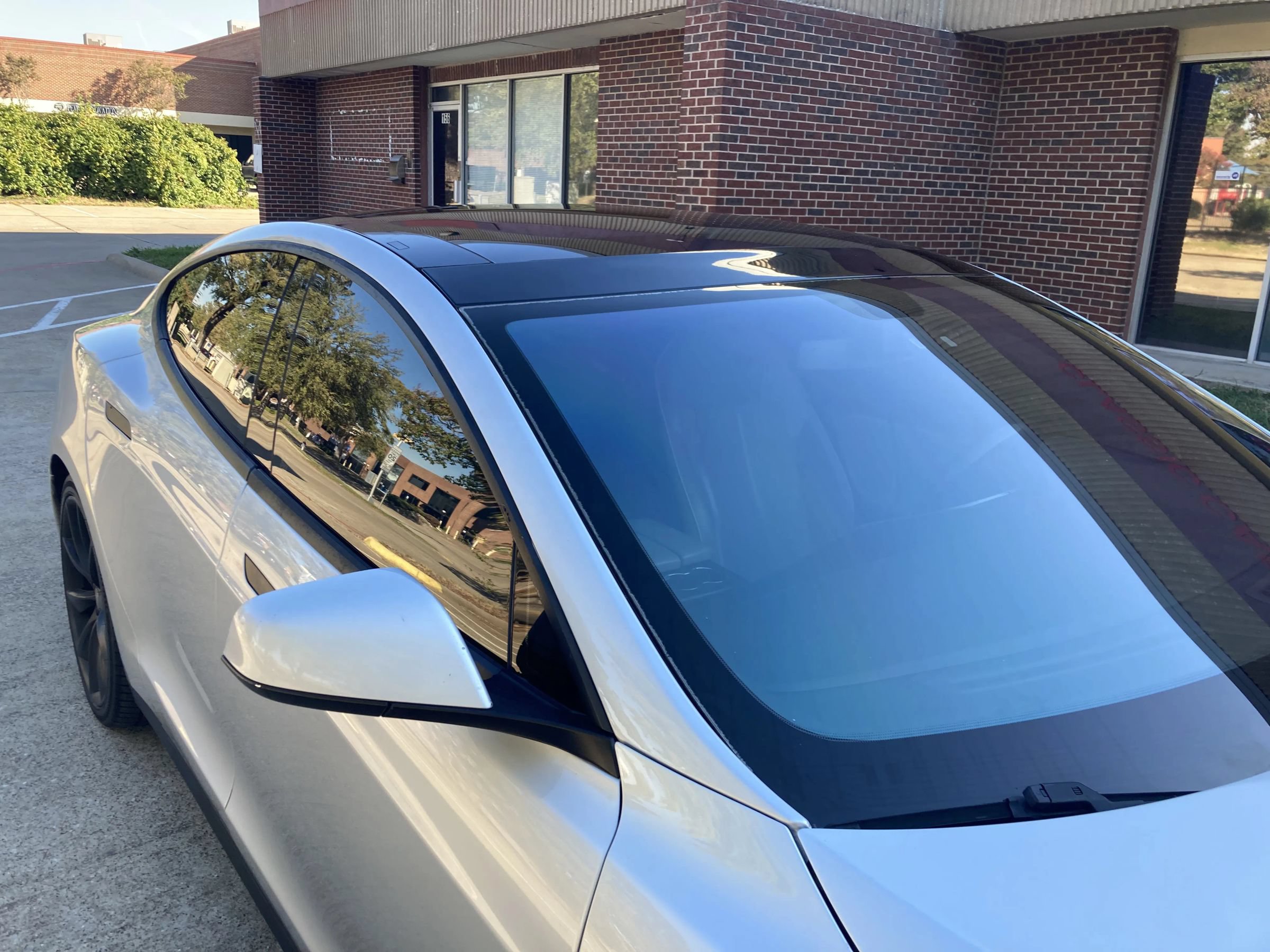 Used 2013 Tesla Model S Performance RWD image 15