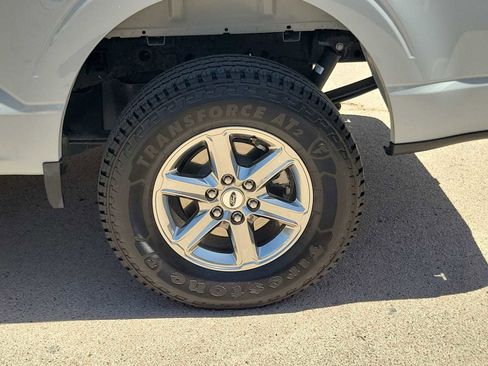 Used 2024 Ford F150 XLT w/ Mobile Office Package AWD/4WD image 12