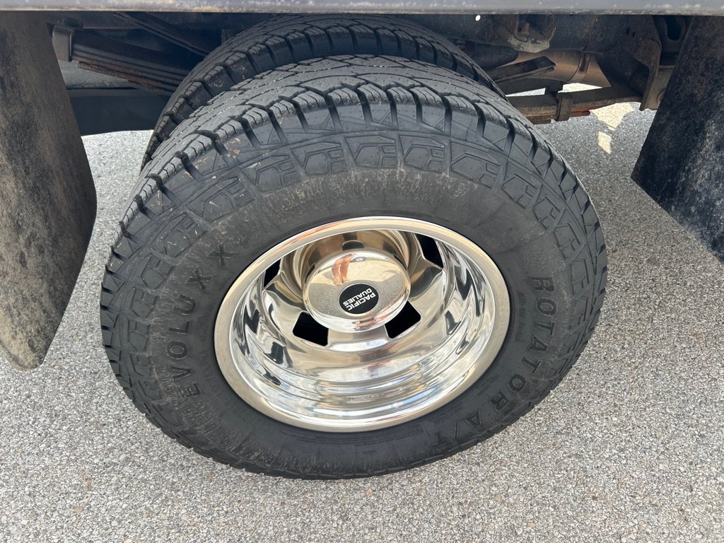 Used 2015 RAM 3500 Tradesman w/ Power & Remote Entry Group AWD/4WD image 20