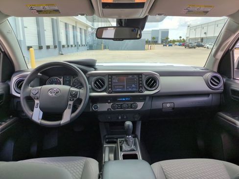 Used 2023 Toyota Tacoma SR5 RWD image 16