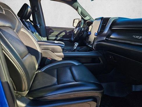 Used 2021 RAM 1500 TRX w/ TRX Level 2 Equipment Group image 23