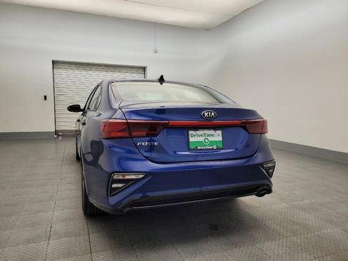 Used 2021 Kia Forte LXS image 6
