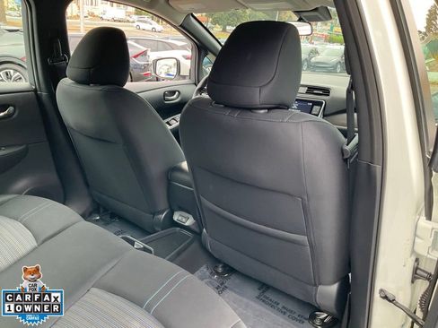 Used 2025 Nissan Leaf S FWD image 54