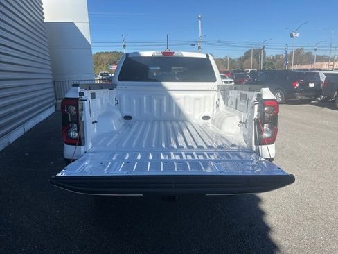 New 2025 Ford Ranger XLT w/ Trailer Tow Package image 29